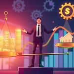 Risco de Projeto Financeiro: Do Planejamento à Execução