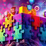 Controle Interno: Um Alicerce para a Redução de Riscos