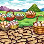 Risco de Concentração: Evitando Colocar Todos os Ovos na Mesma Cesta