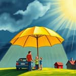 Seguros: Uma Ferramenta para Transferir Risco
