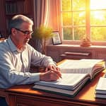 O Gênio de Graham: A Filosofia do Investimento em Valor