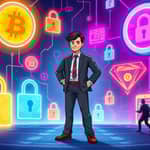 Evitando Fraudes: Segurança no Mundo dos Investimentos