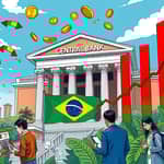 O Preço do Dinheiro: Entendendo a Taxa Selic