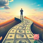 Construindo um Futuro Financeiro sem Medos