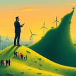 Investir com Propósito: Impacto e Retorno