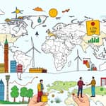 Gestão de Portfólio Global: Expandindo Seus Horizontes de Investimento