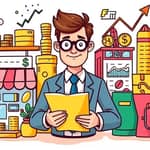 Seu Portfólio Como um Negócio: Administrando Seus Investimentos com Visão