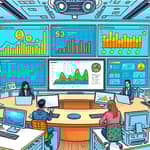 O Futuro da Gestão de Portfólio: Tendências e Inovações a Observar