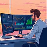 Gestão Ativa de Portfólio: A Busca por Retornos Superiores