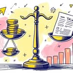 Planejamento Tributário na Gestão de Portfólio: Maximizando o Lucro Líquido