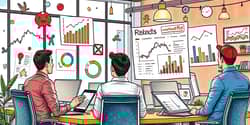 Análise de Risco em Startups: Avaliando Oportunidades e Ameaças