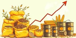 Mercado Futuro: Ganhando com a Variação de Commodities