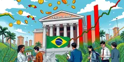 O Preço do Dinheiro: Entendendo a Taxa Selic