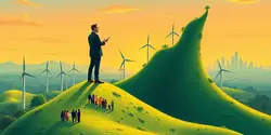 Investir com Propósito: Impacto e Retorno