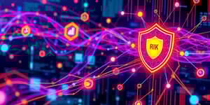 O Futuro da Análise de Risco com Inteligência Artificial