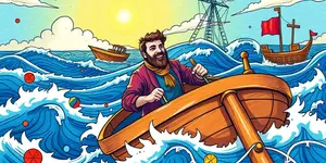 Dominando o Risco: Estratégias para um Futuro Financeiro Seguro