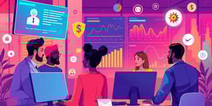 Compliance e Risco: Navegando na Legislação Financeira