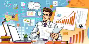 Avaliação de Risco Quantitativa vs. Qualitativa: Qual Usar?