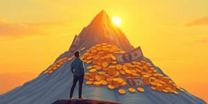 Do Zero ao Milhão: Estratégias Para Construir Seu Capital