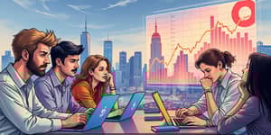 O Guia Essencial para Iniciantes na Bolsa de Valores