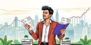 Risco de Taxa de Juros: Como Ele Afeta Seus Investimentos e Dívidas