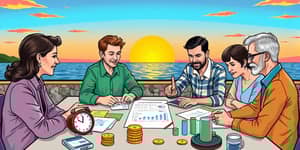 Aposentadoria: Construa Sua Independência Financeira Agora