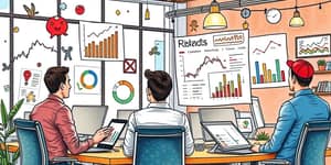 Análise de Risco em Startups: Avaliando Oportunidades e Ameaças
