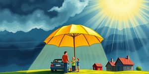 Seguros: Uma Ferramenta para Transferir Risco