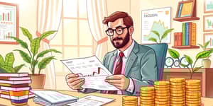 A Arte de Investir em Dividendos: Sua Renda Passiva Começa Aqui
