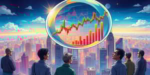 Como Identificar Bolhas Financeiras e Evitar Perdas
