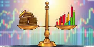 Renda Fixa ou Variável: Qual Escolher?