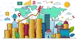 Como Construir Sua Primeira Carteira de Investimentos