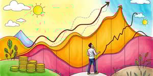 O Ciclo Econômico e Suas Implicações para o Investidor