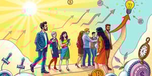Mentoria de Investimentos: Acelere Seus Resultados
