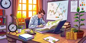 O Poder do Planejamento no Sucesso do Investidor