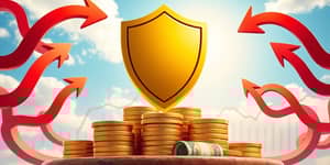 O Papel da Inflação e Como Protegê-lo ao Investir