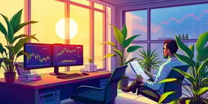 Day Trade ou Holder: Qual Perfil Combina Com Você?
