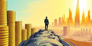 Investindo em Startups: Altíssimo Risco, Potencial Ganhos