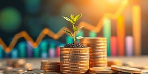 Pequenas Quantias, Grandes Resultados: Onde Começar