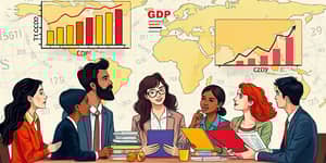 Aprenda a Ler os Indicadores Econômicos