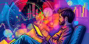 Automatizando Seus Investimentos: Liberte Seu Tempo