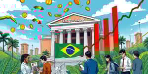 O Preço do Dinheiro: Entendendo a Taxa Selic