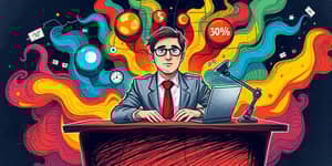 Psicologia do Investidor: Lidando com Emoções