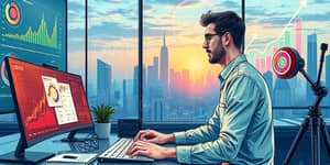 Otimizando Seu Portfólio: Ferramentas e Técnicas para Crescimento Consciente