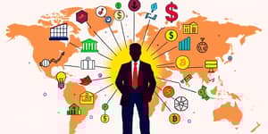 Diversificação Inteligente: O Pilar de um Portfólio de Sucesso