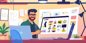 Do Zero ao Topo: Construindo Seu Primeiro Portfólio de Sucesso