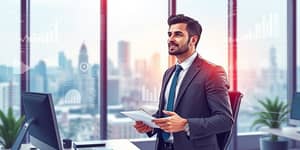 Descomplicando a Gestão de Portfólio para Investidores Ocupados