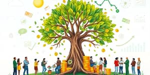 Gestão de Portfólio Sustentável: Investindo com Propósito e Retorno