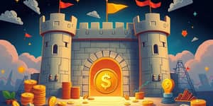 Gestão de Portfólio para Preservação de Capital: Foco na Segurança