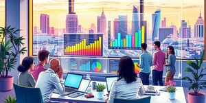 Beyond the Basics: Estratégias Avançadas de Gestão de Portfólio